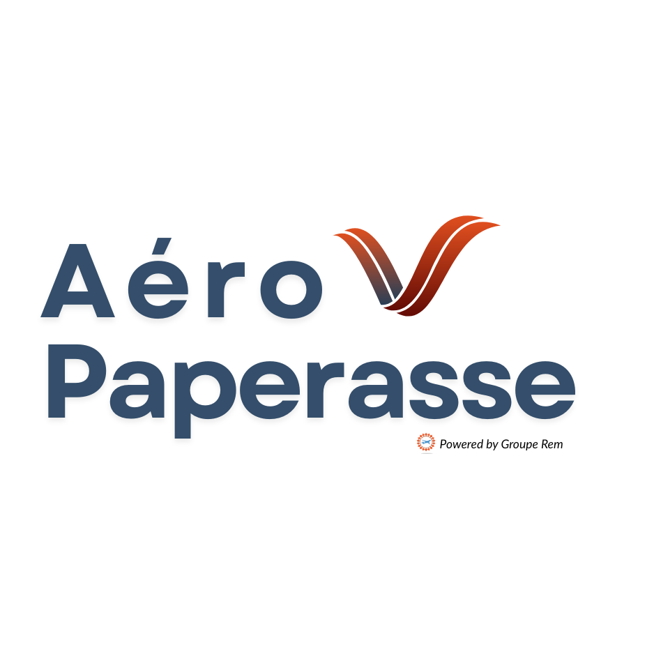 Aeropaperasse